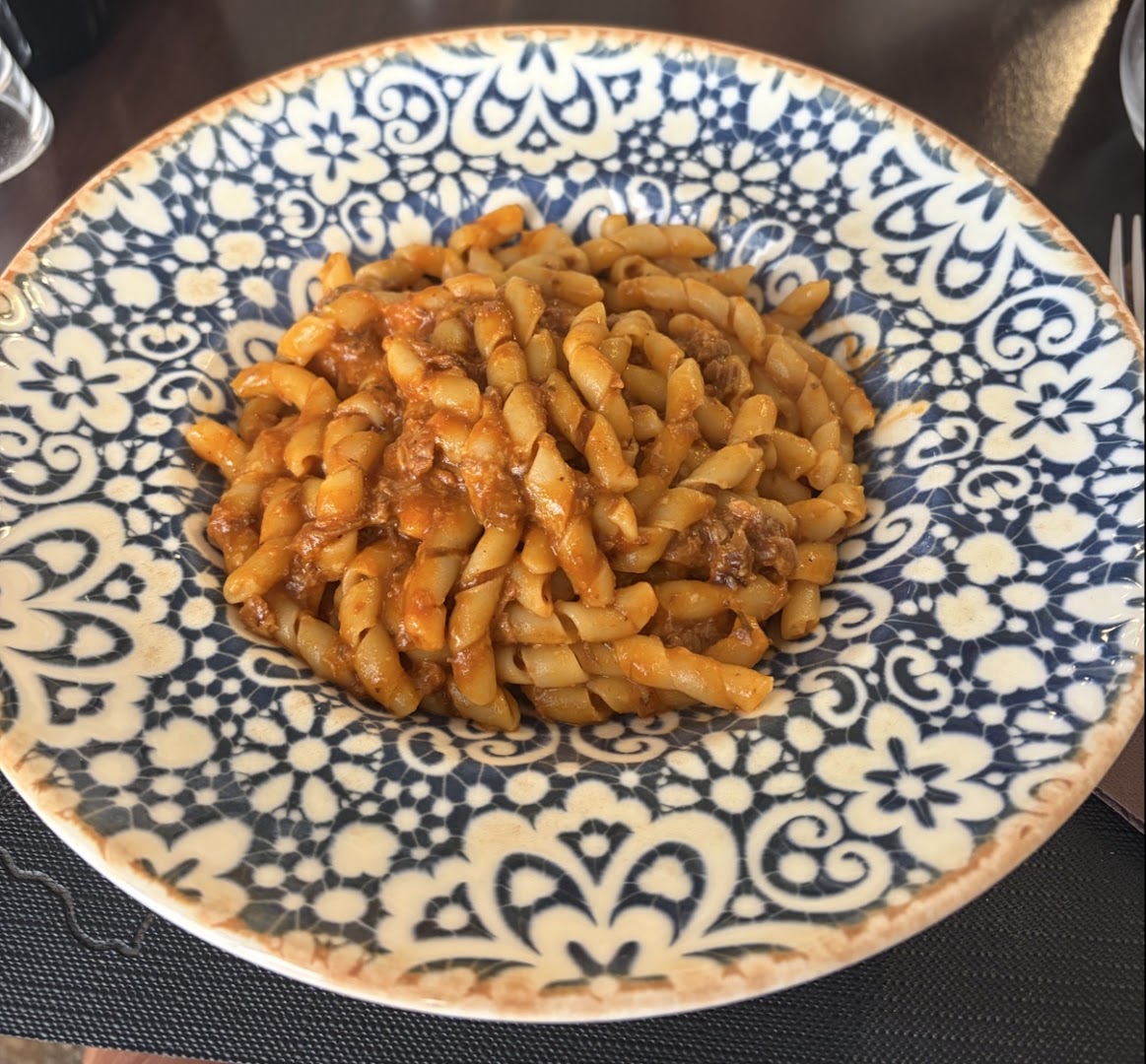 Ristorante Trattoria La Matrice