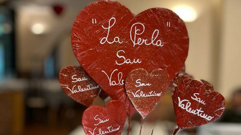 Ristorante Trattoria LA PERLA, Roma