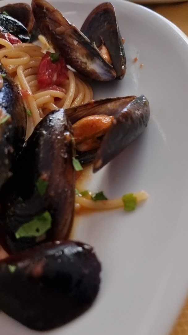 Ristorante Trattoria LA PERLA