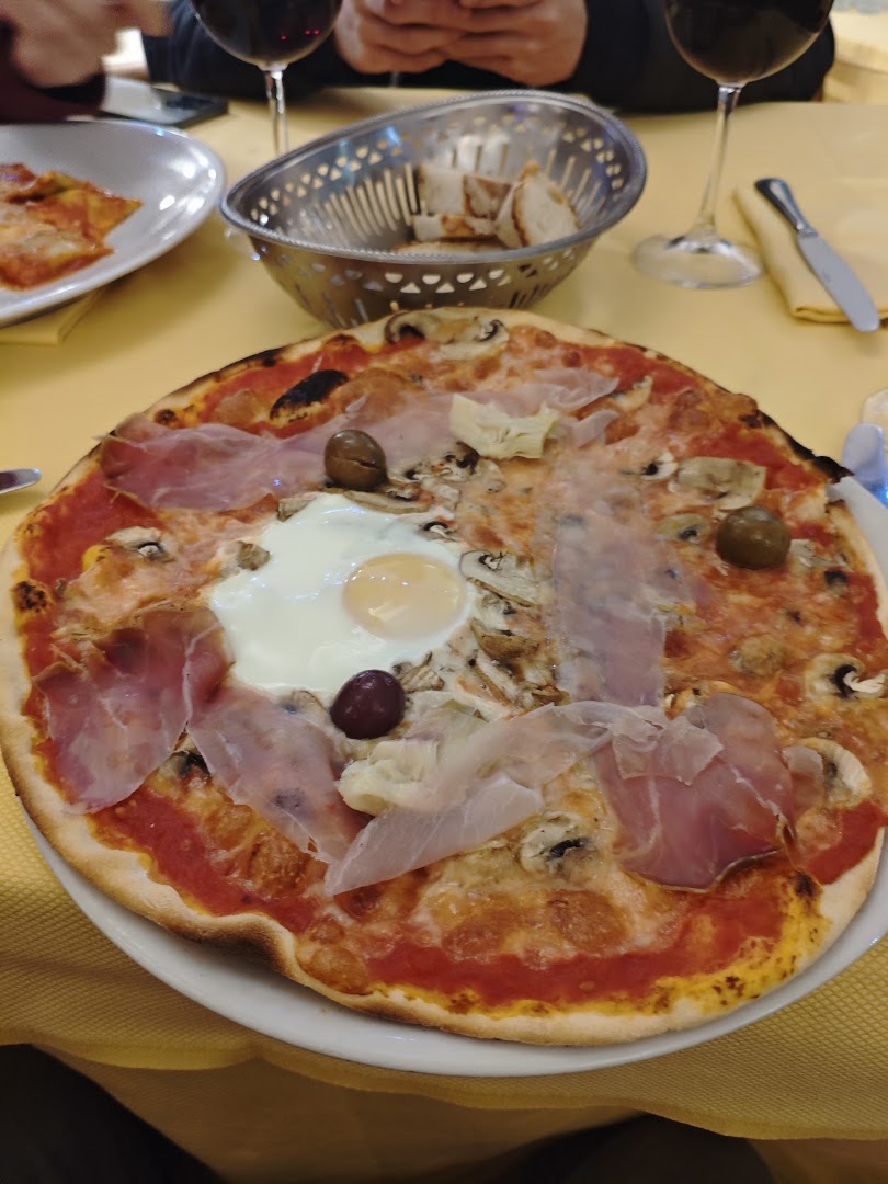 Ristorante Trattoria LA PERLA