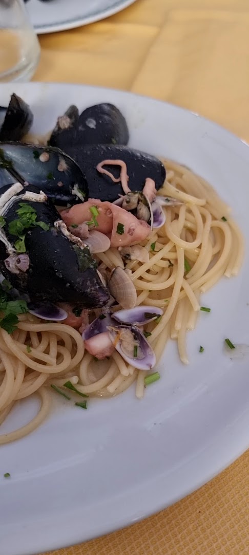 Ristorante Trattoria LA PERLA