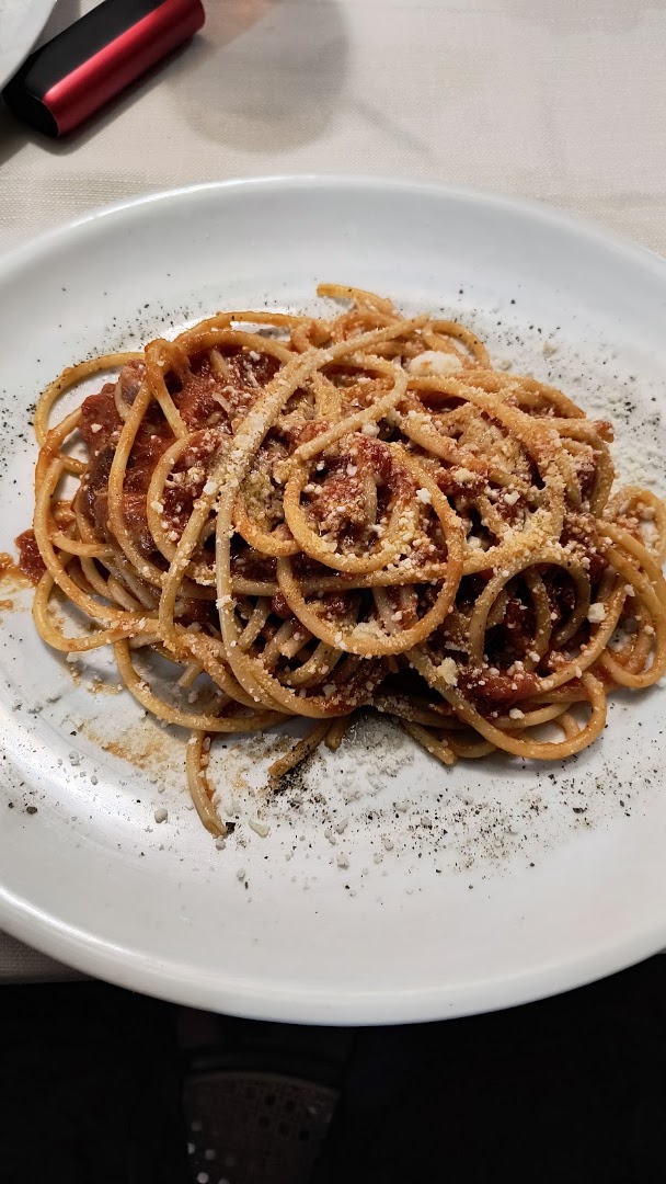 Ristorante Trattoria LA PERLA