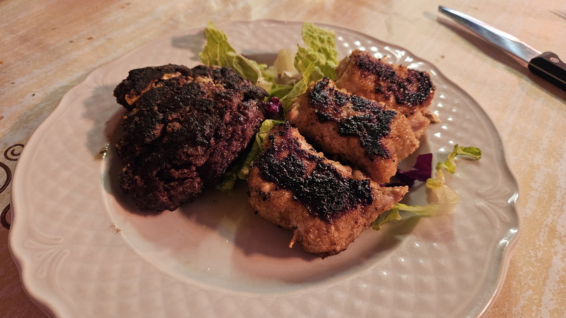 Ristorante Trattoria La terrazza del barone
