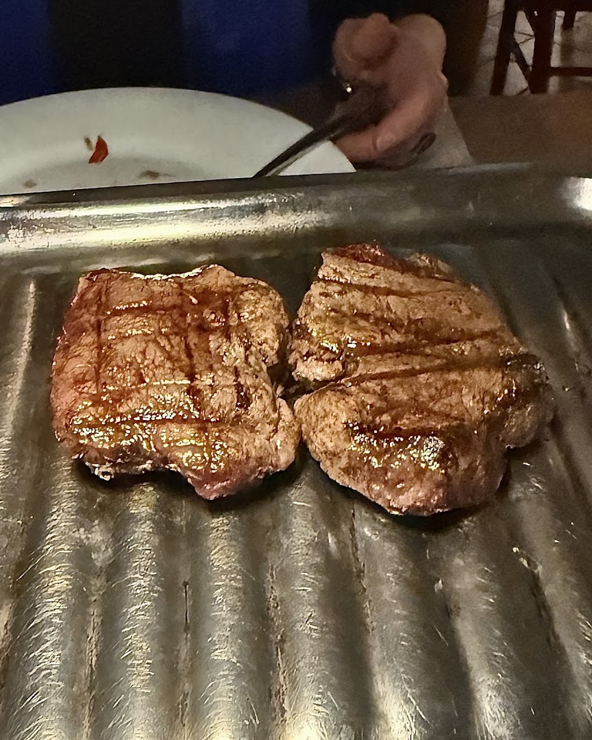 Ristorante Trattoria La Vaca Loca - specialità carne alla griglia argentina, Podenzano
