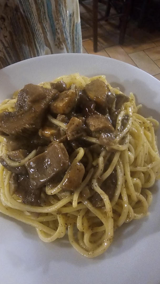 Ristorante - Trattoria "L'arco"