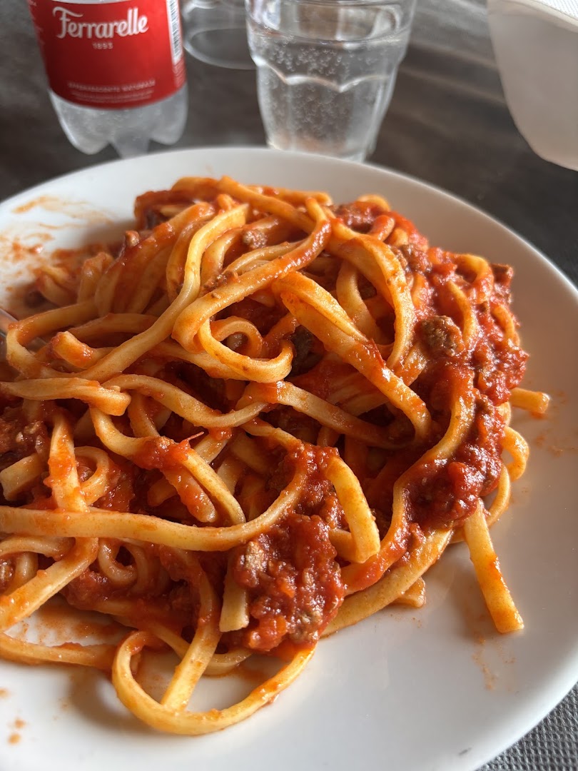 Ristorante - Trattoria "L'arco"