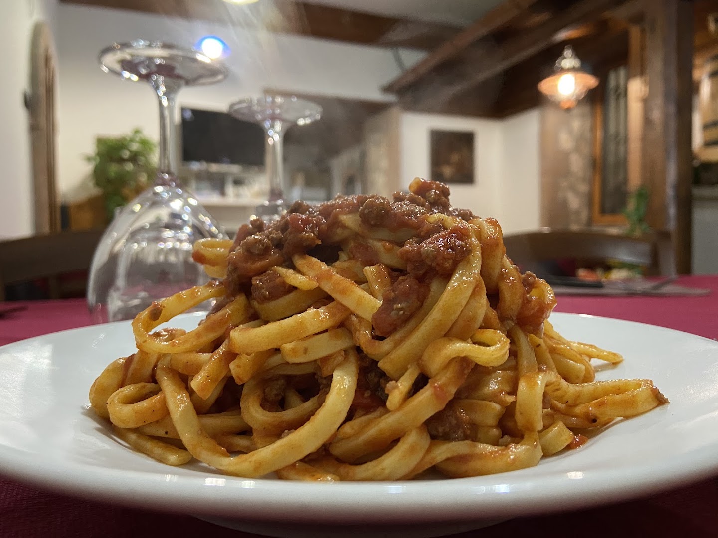 Ristorante - Trattoria "L'arco"
