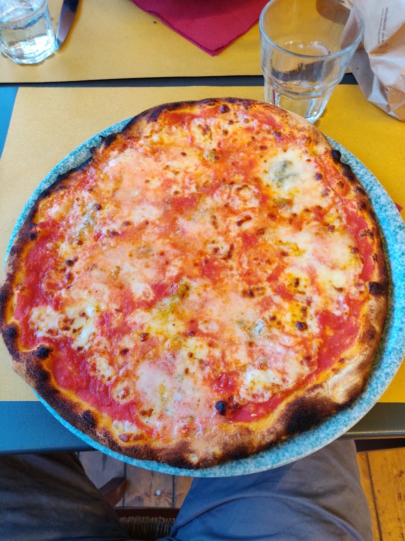 Ristorante trattoria le Piastre