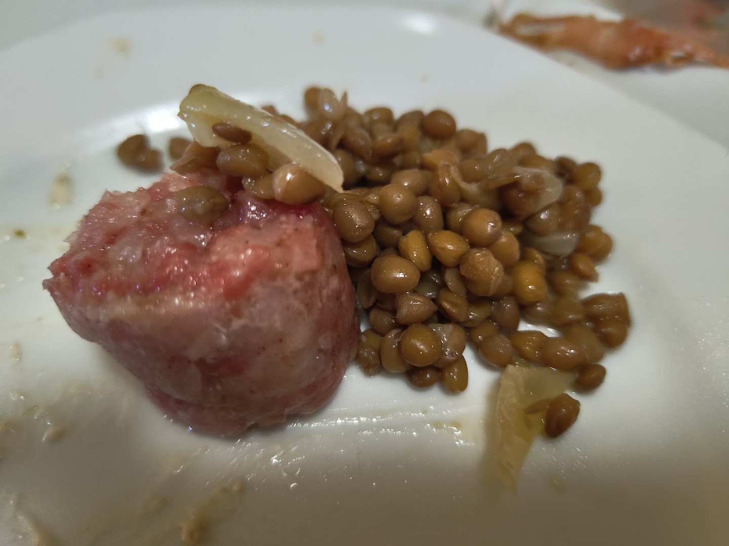 Ristorante Trattoria Lo Sbaranzo
