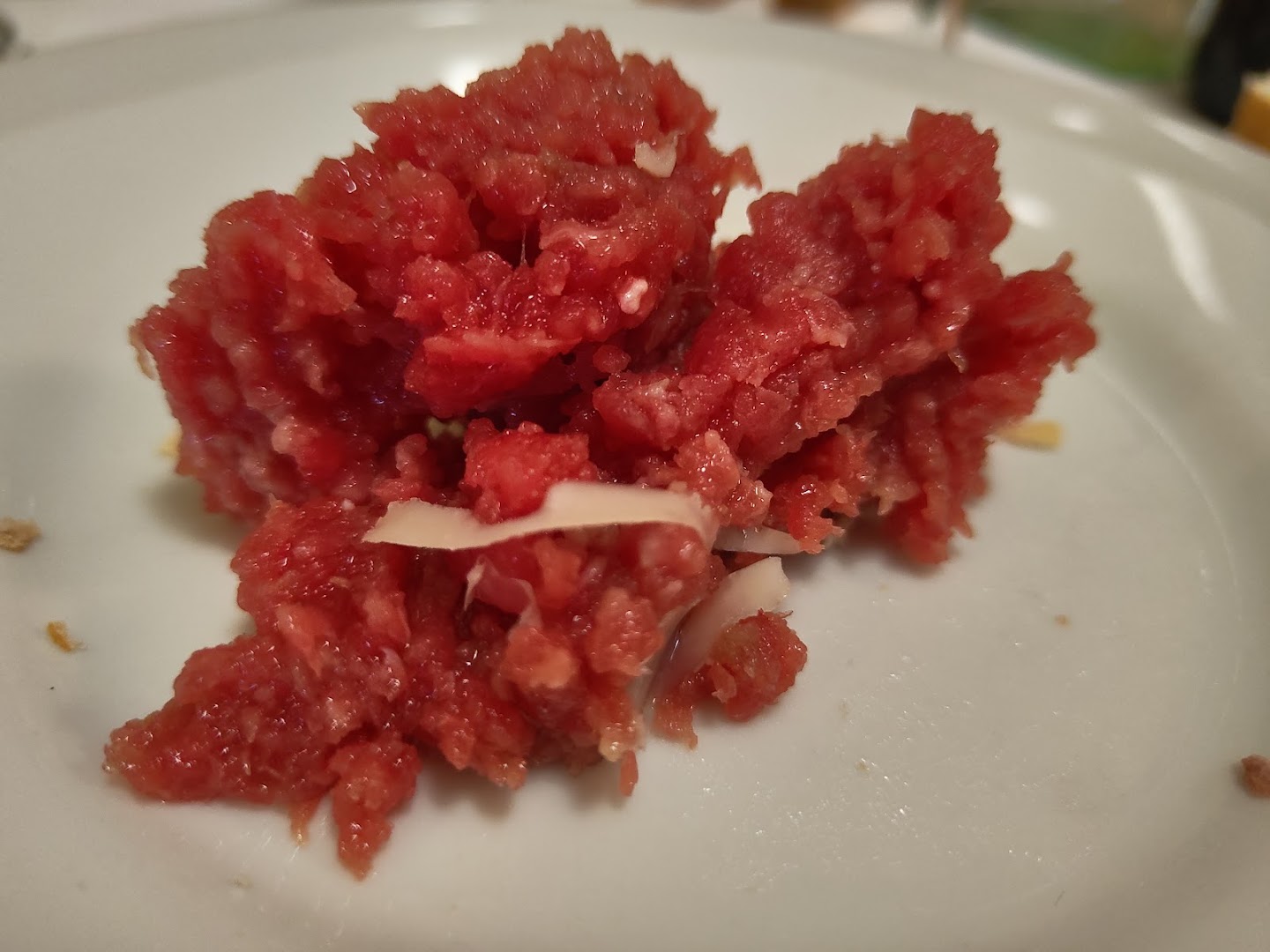 Ristorante Trattoria Lo Sbaranzo