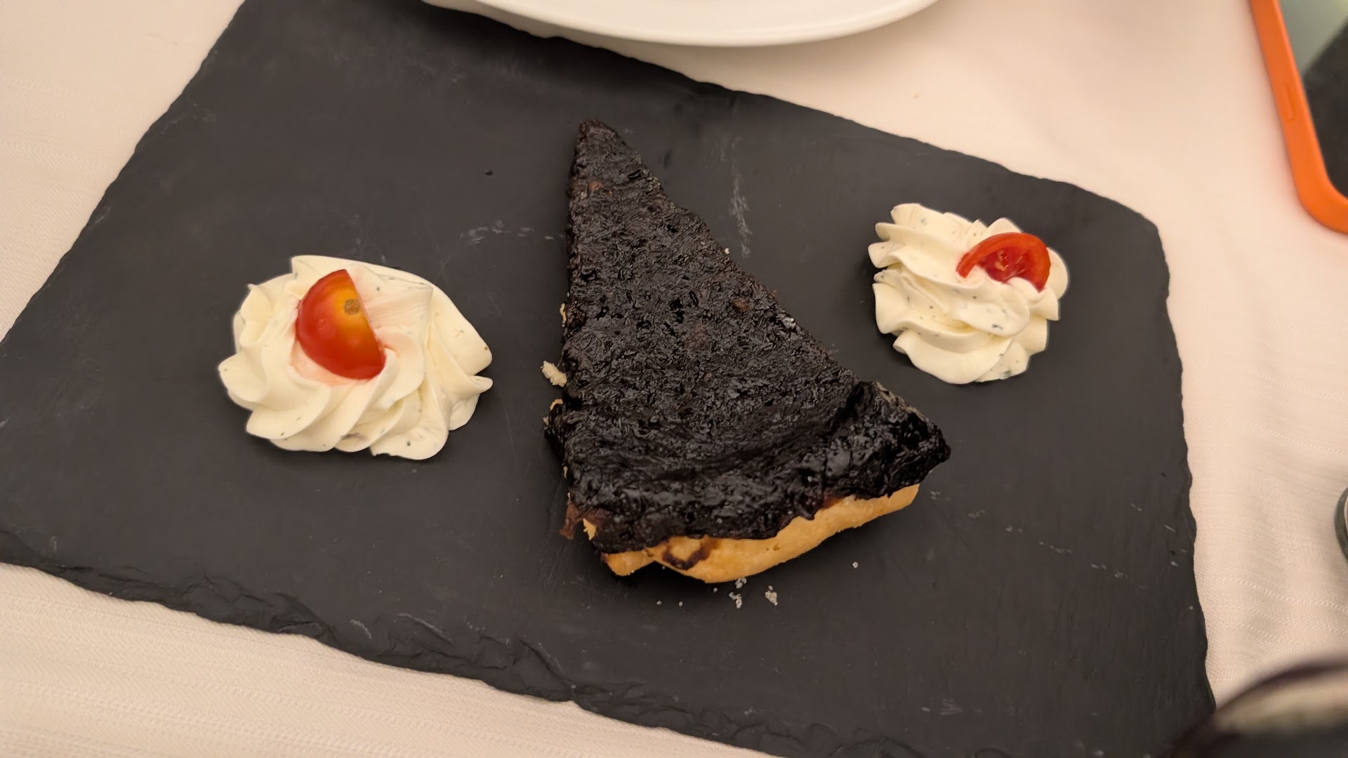 Ristorante Trattoria Locanda Rossignoli 1913, Casale Monferrato