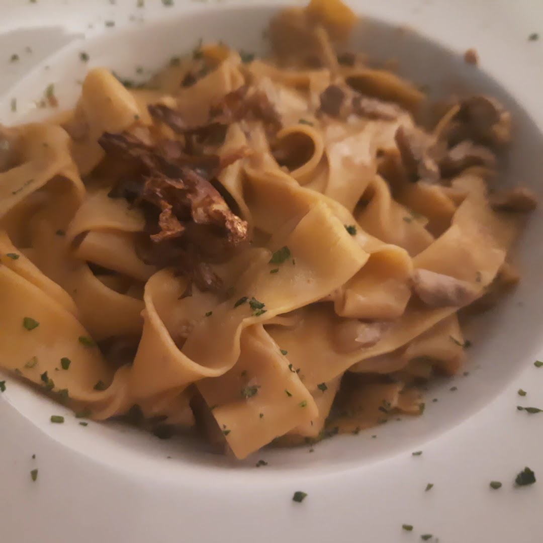 Ristorante Trattoria Locanda Rossignoli 1913