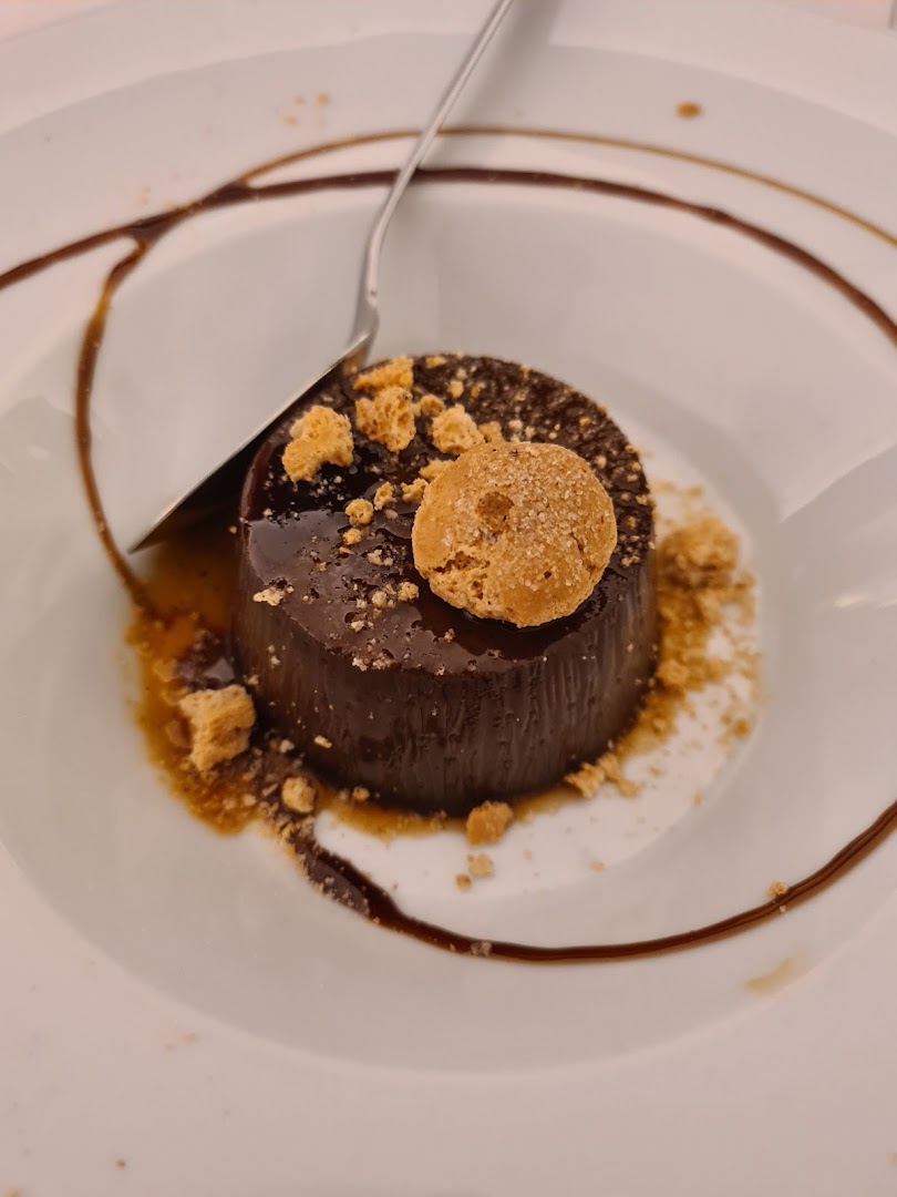 Ristorante Trattoria Locanda Rossignoli 1913