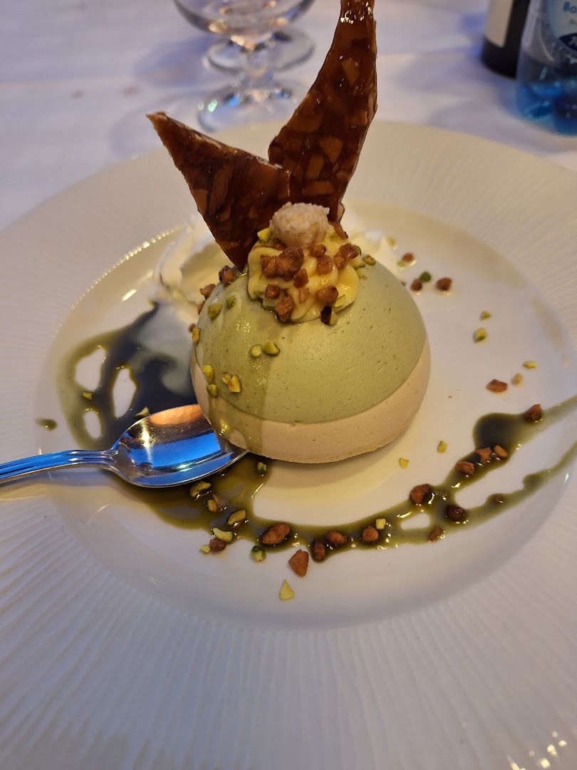 Ristorante Trattoria Manueli