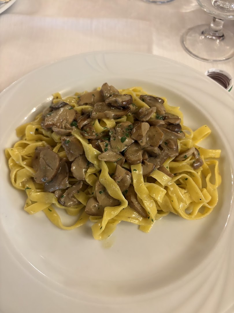 Ristorante Trattoria Manueli