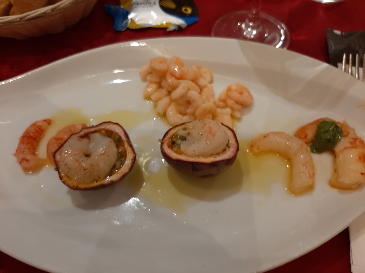 Ristorante Trattoria Moreale