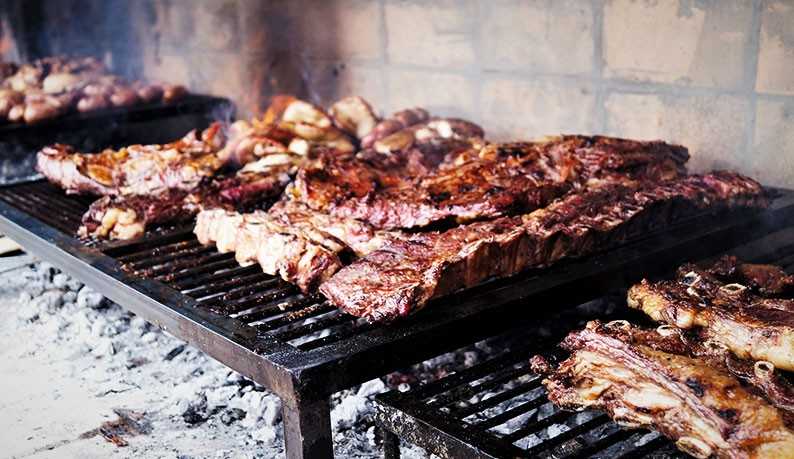 Ristorante Trattoria Moreale