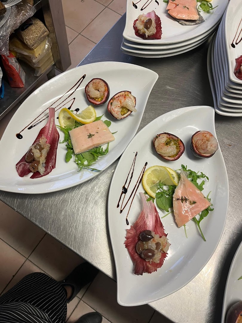 Ristorante Trattoria Moreale