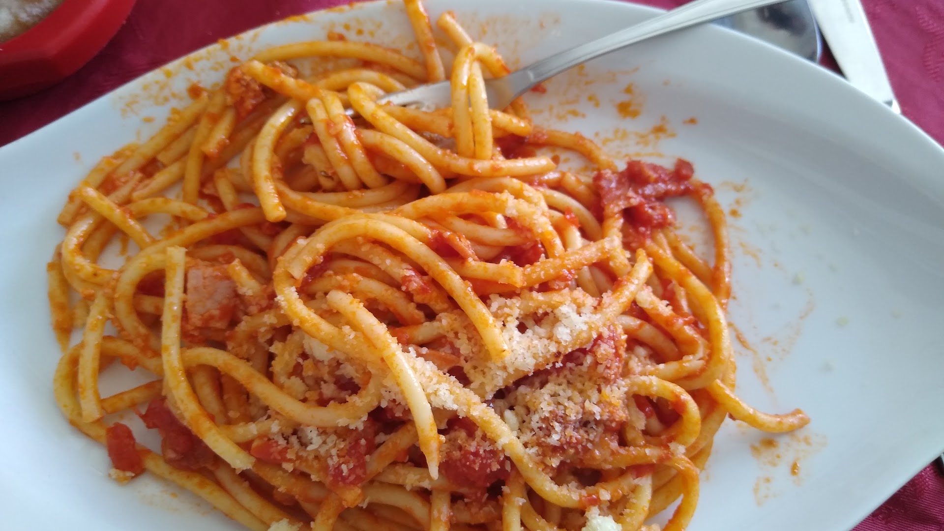 Ristorante Trattoria Moreale