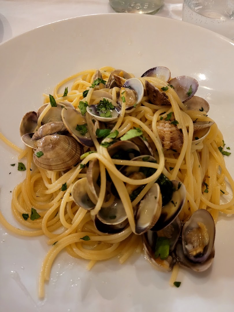 Ristorante Trattoria Pizzeria al Pozzo Blu