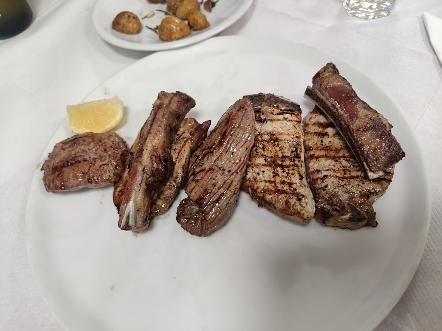 Ristorante Trattoria Pizzeria Chiesanova