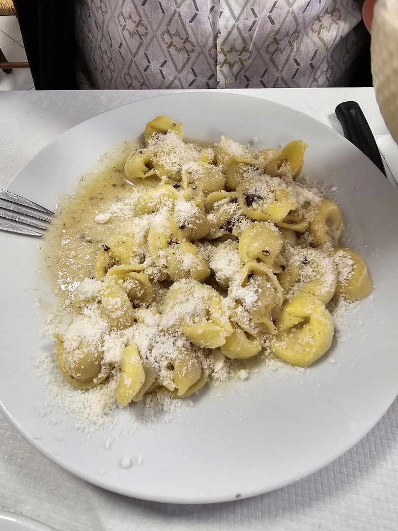Ristorante Trattoria Pizzeria Chiesanova