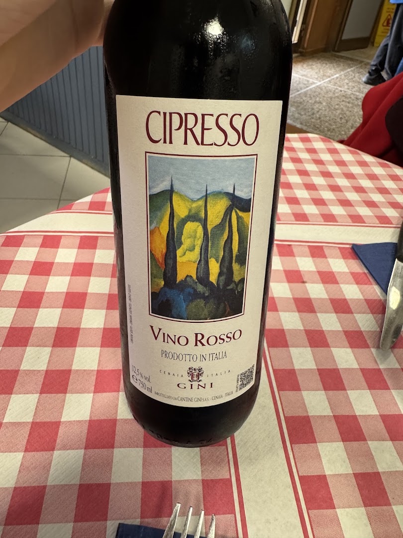 Ristorante Trattoria Pizzeria Chiesanova