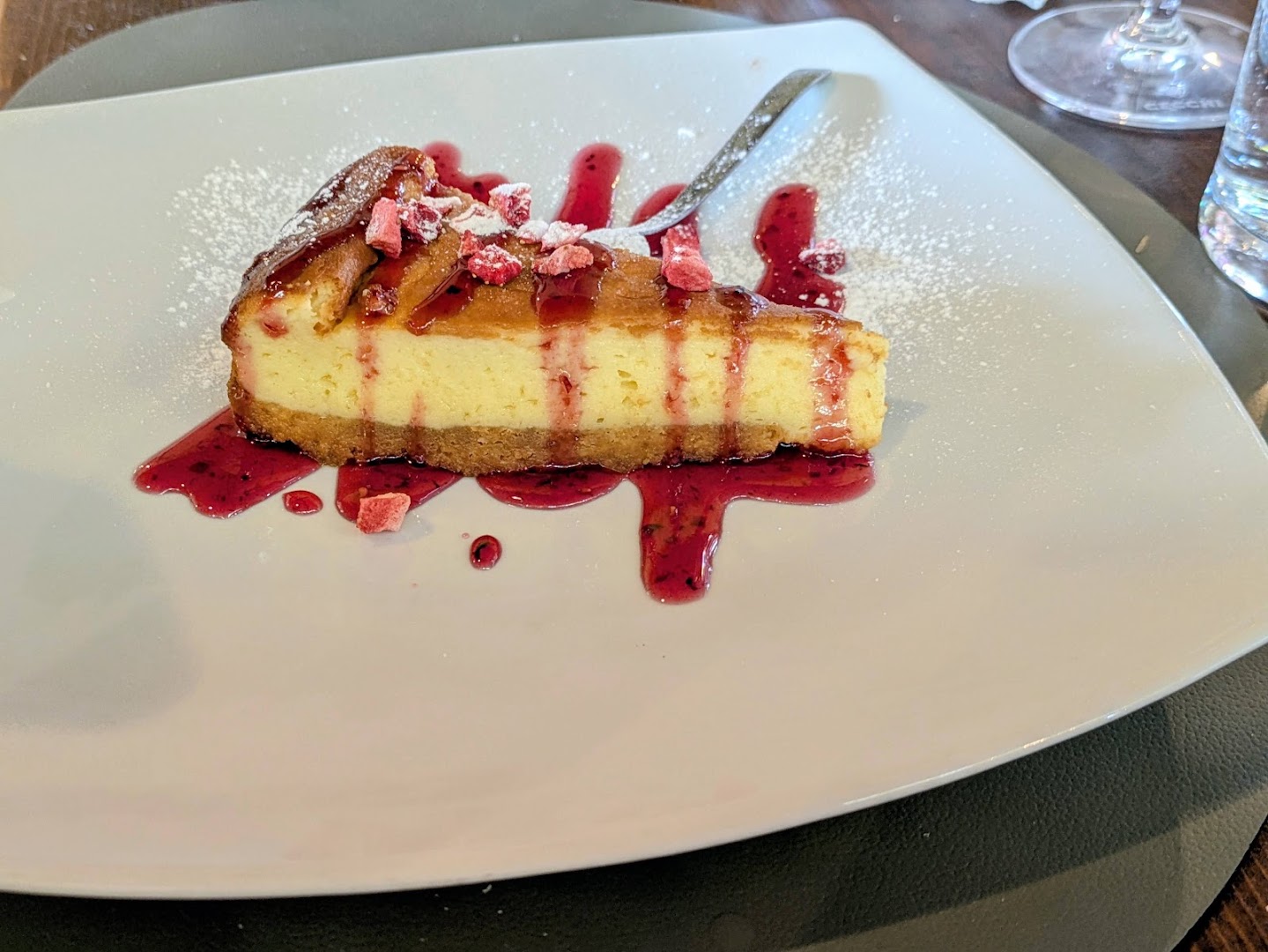 Ristorante Trattoria Pizzeria Il Cedrino, Cecina