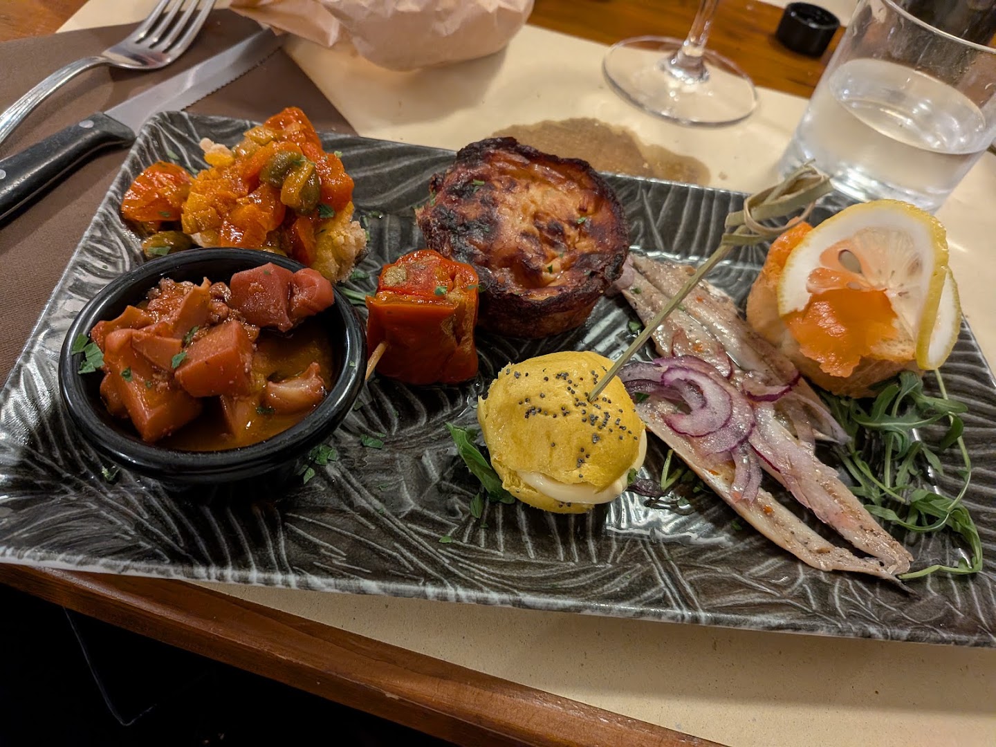 Ristorante Trattoria Pizzeria Il Cedrino