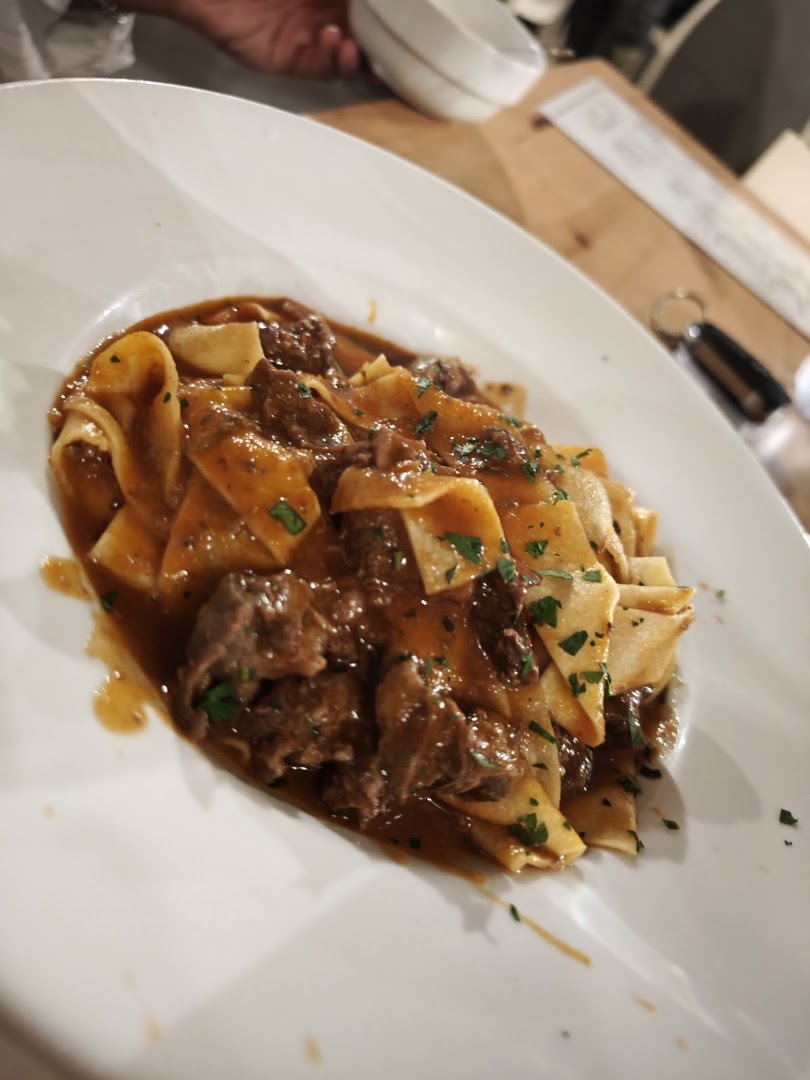 Ristorante Trattoria Pizzeria Il Cedrino