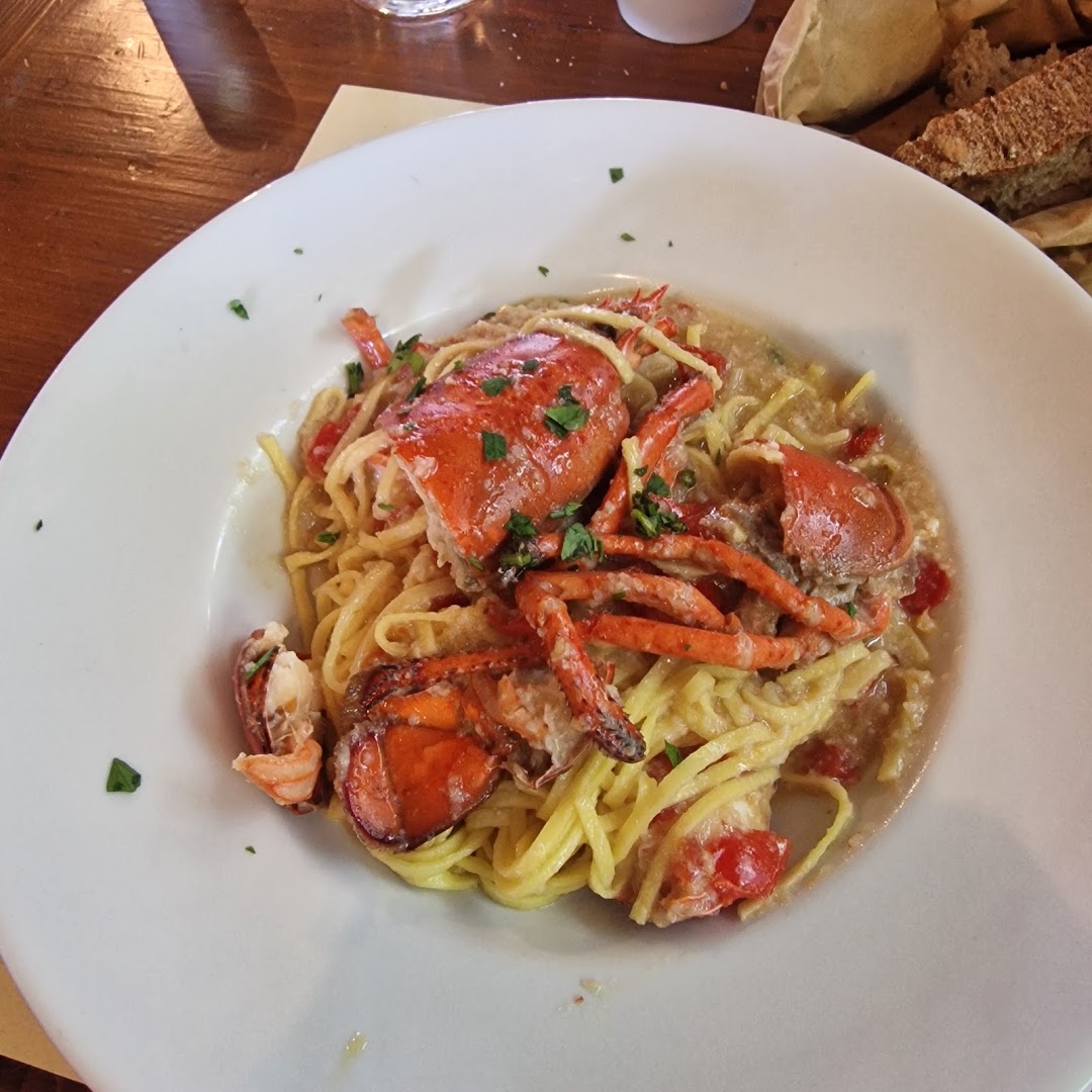 Ristorante Trattoria Pizzeria Il Cedrino