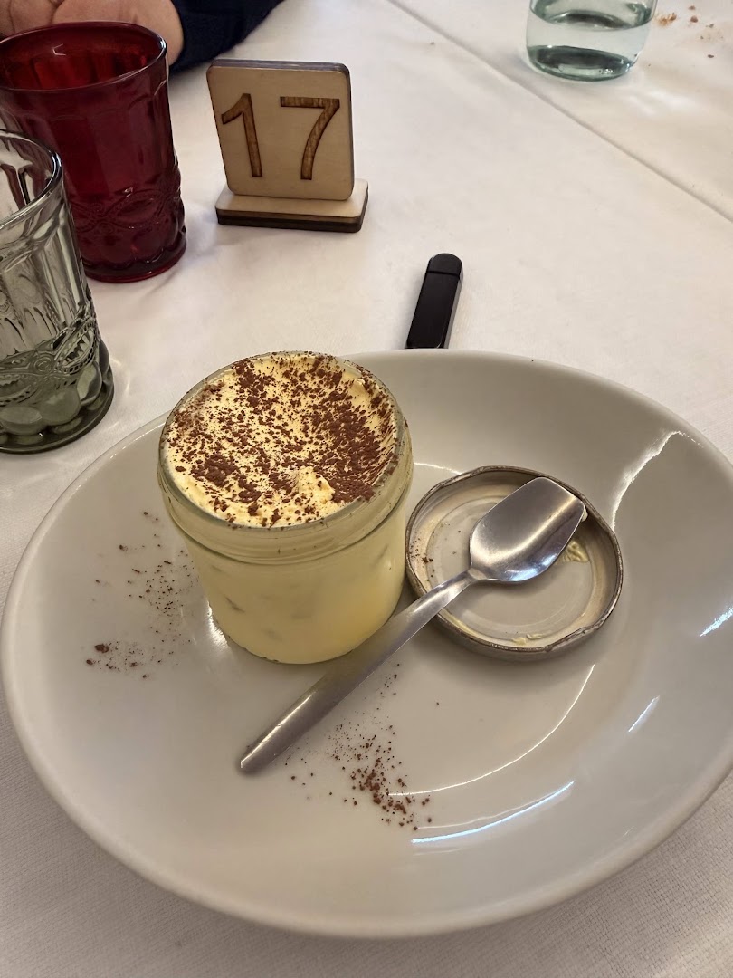 Ristorante Trattoria Pizzeria La Brace