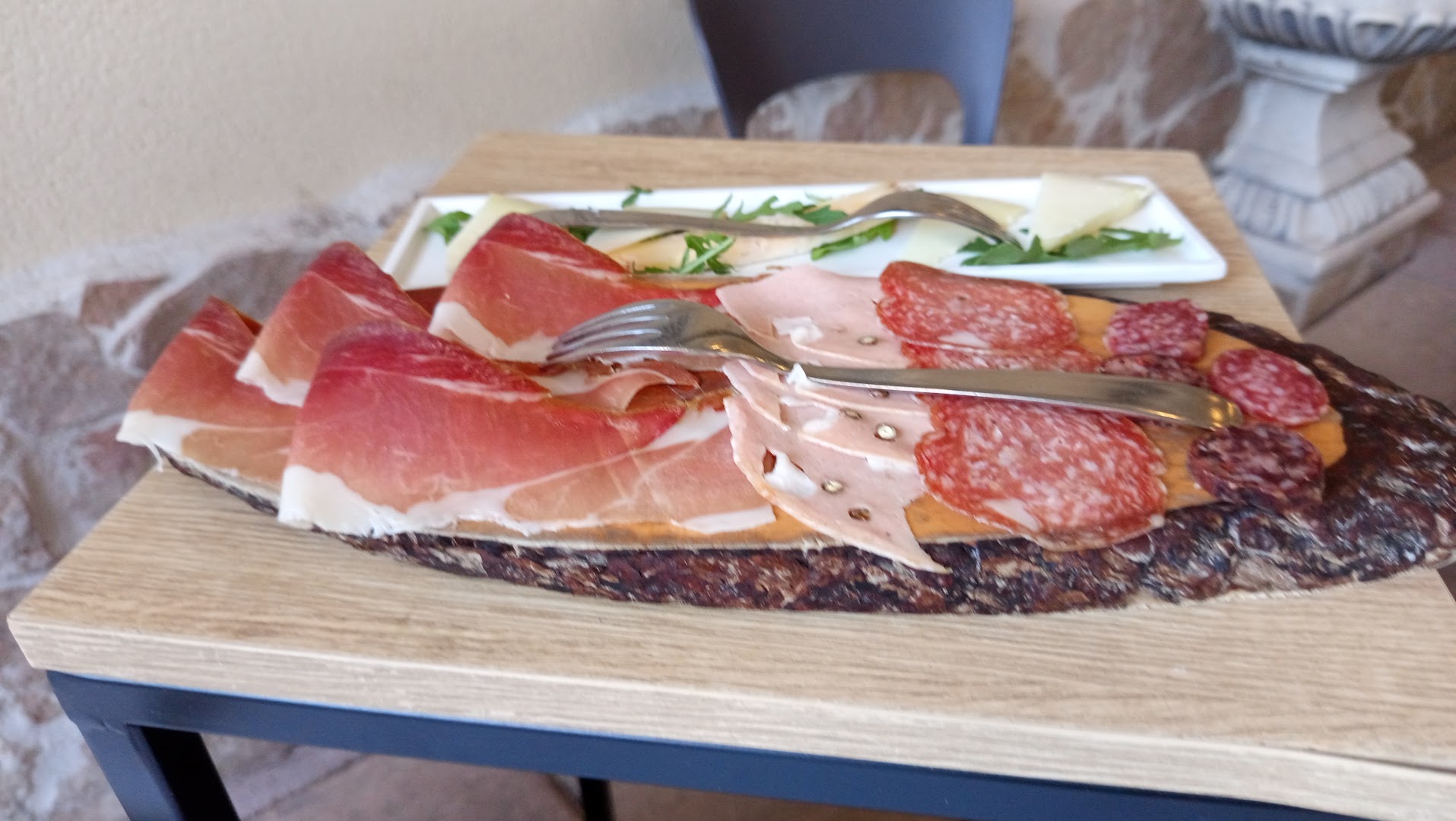 Ristorante Trattoria Pizzeria La Brace