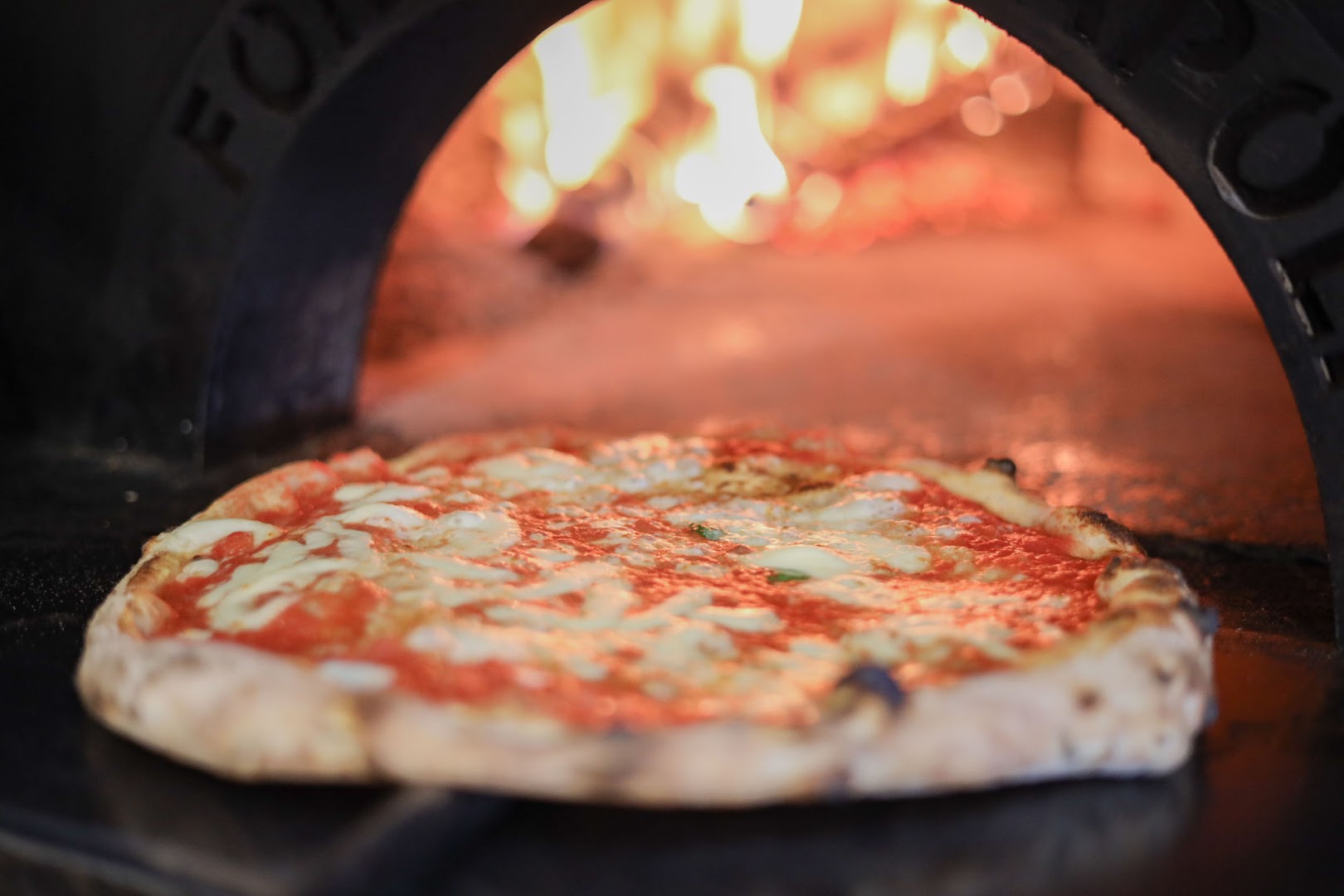 Ristorante Trattoria Pizzeria Luna Rossa