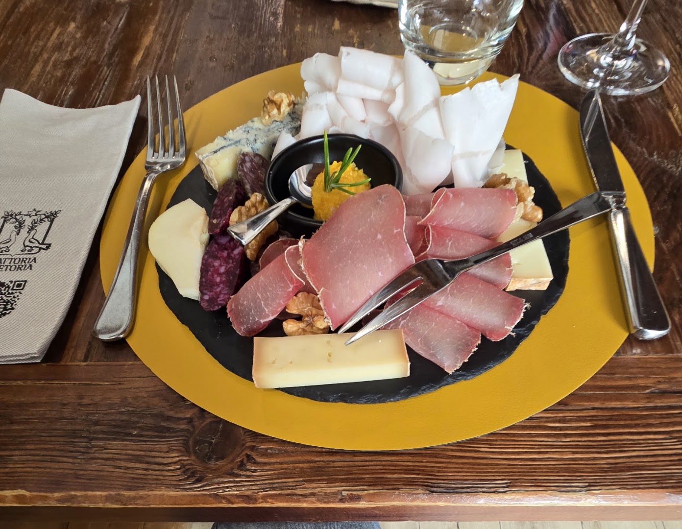 Ristorante Trattoria Praetoria