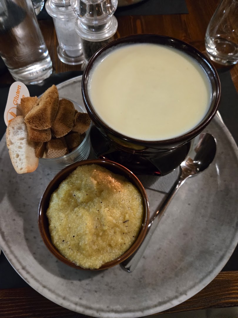 Ristorante Trattoria Praetoria
