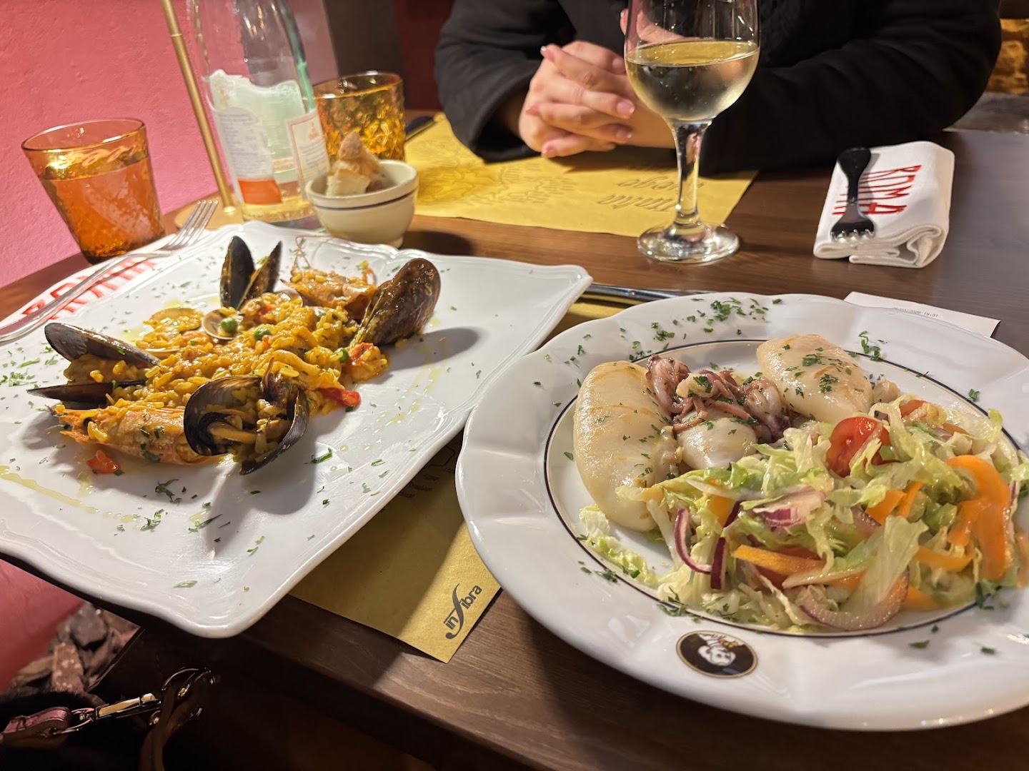 Ristorante Trattoria Roma