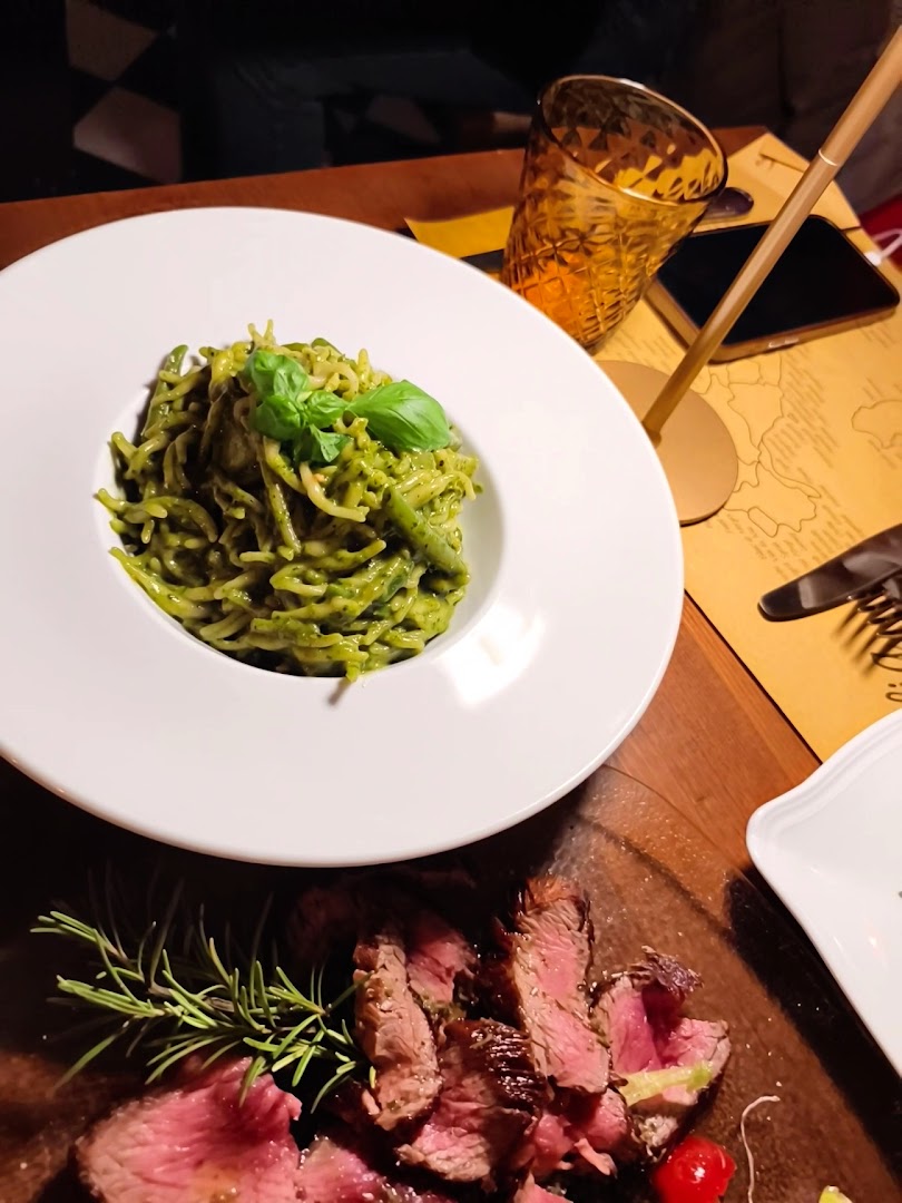 Ristorante Trattoria Roma