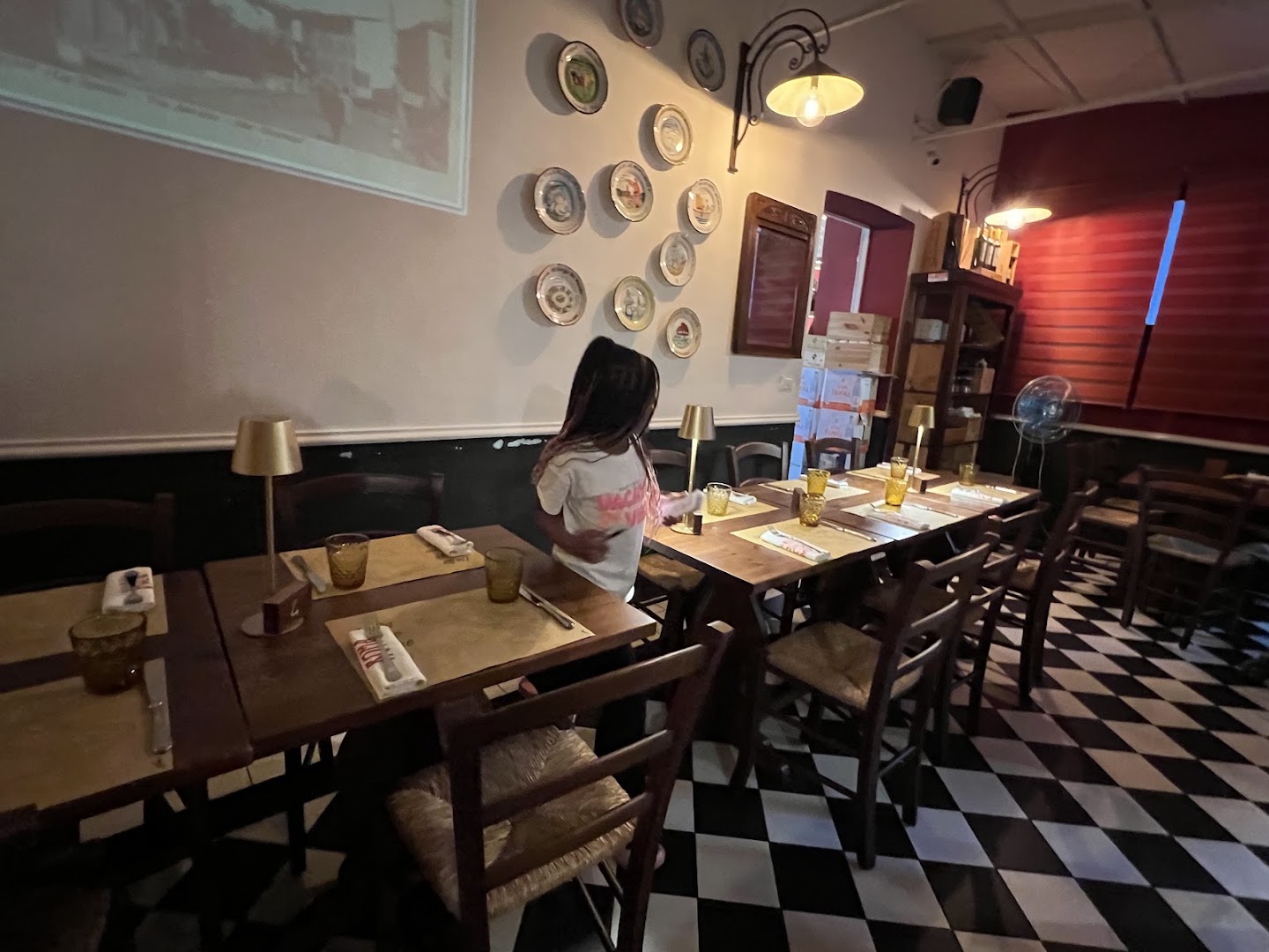 Ristorante Trattoria Roma