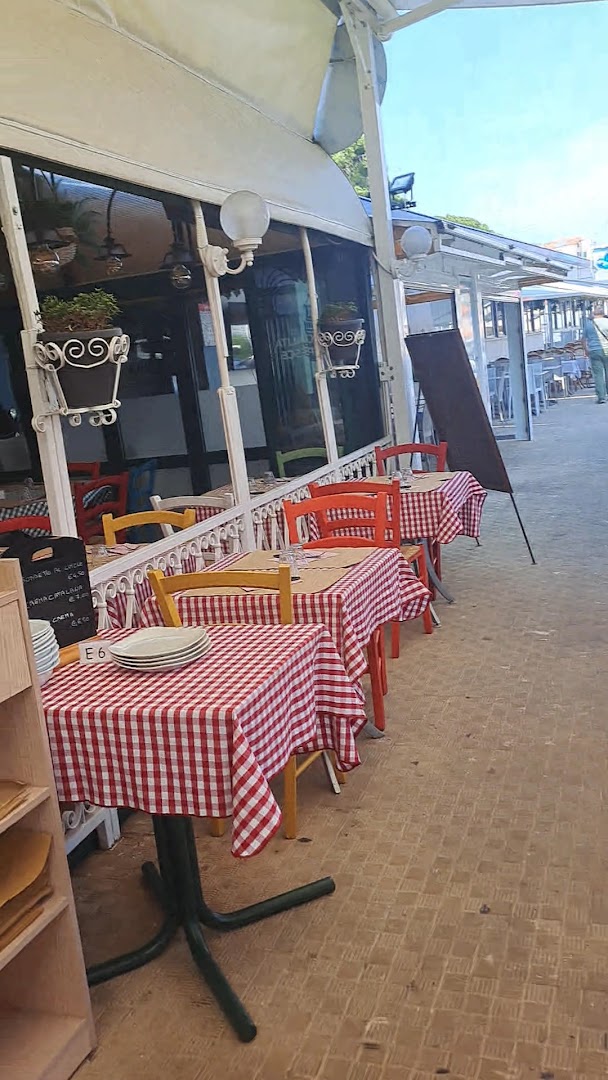 Ristorante Trattoria Santa Tecla