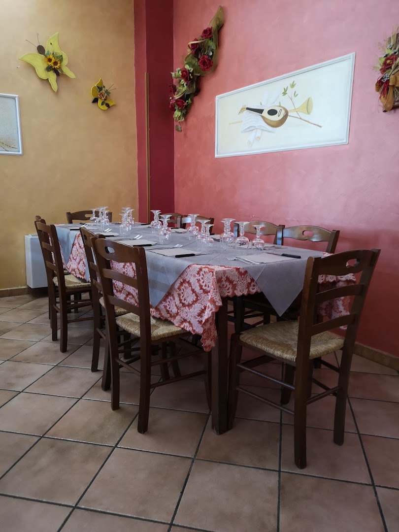 Ristorante - Trattoria "Saverio"