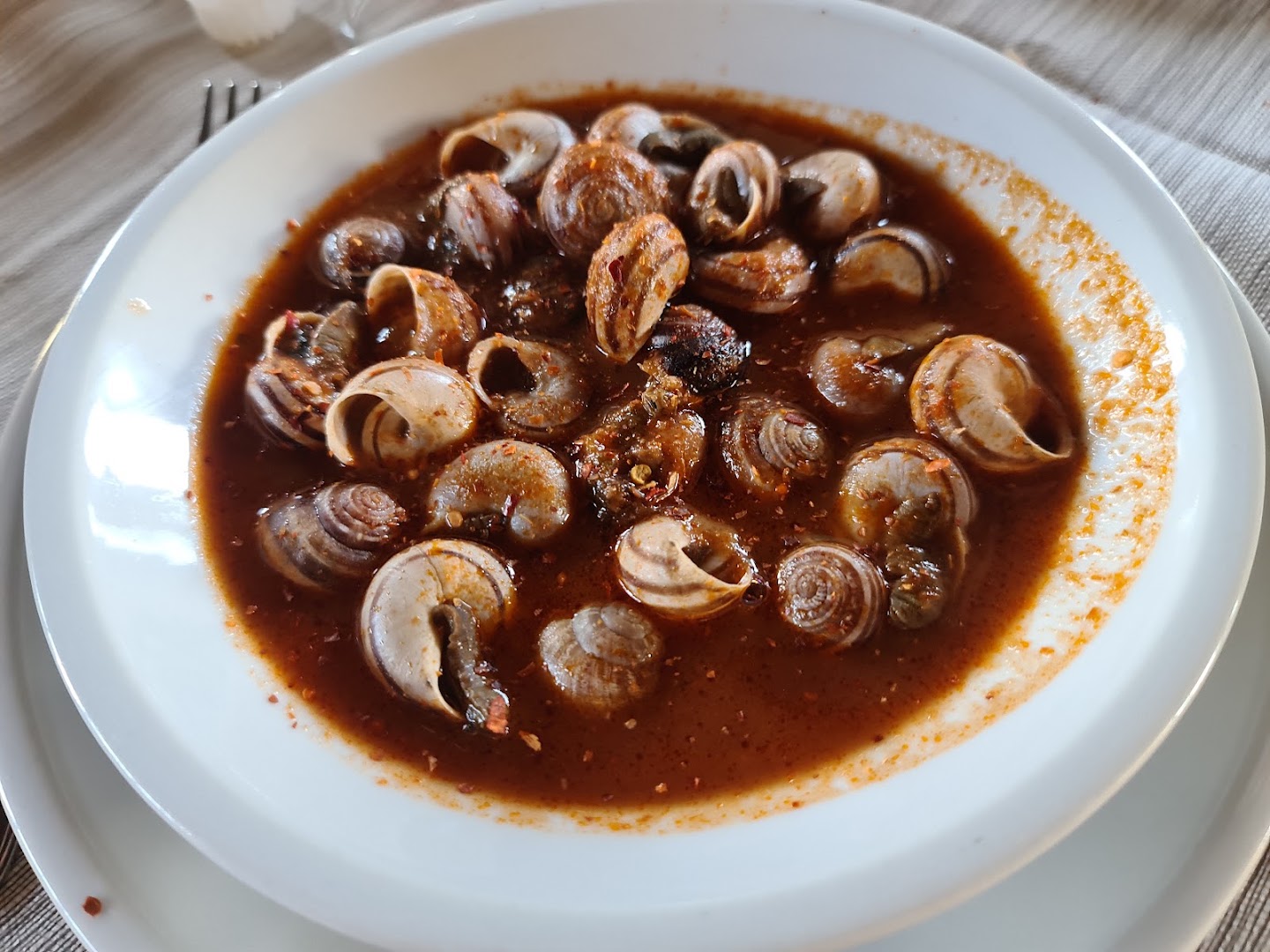Ristorante - Trattoria "Saverio"