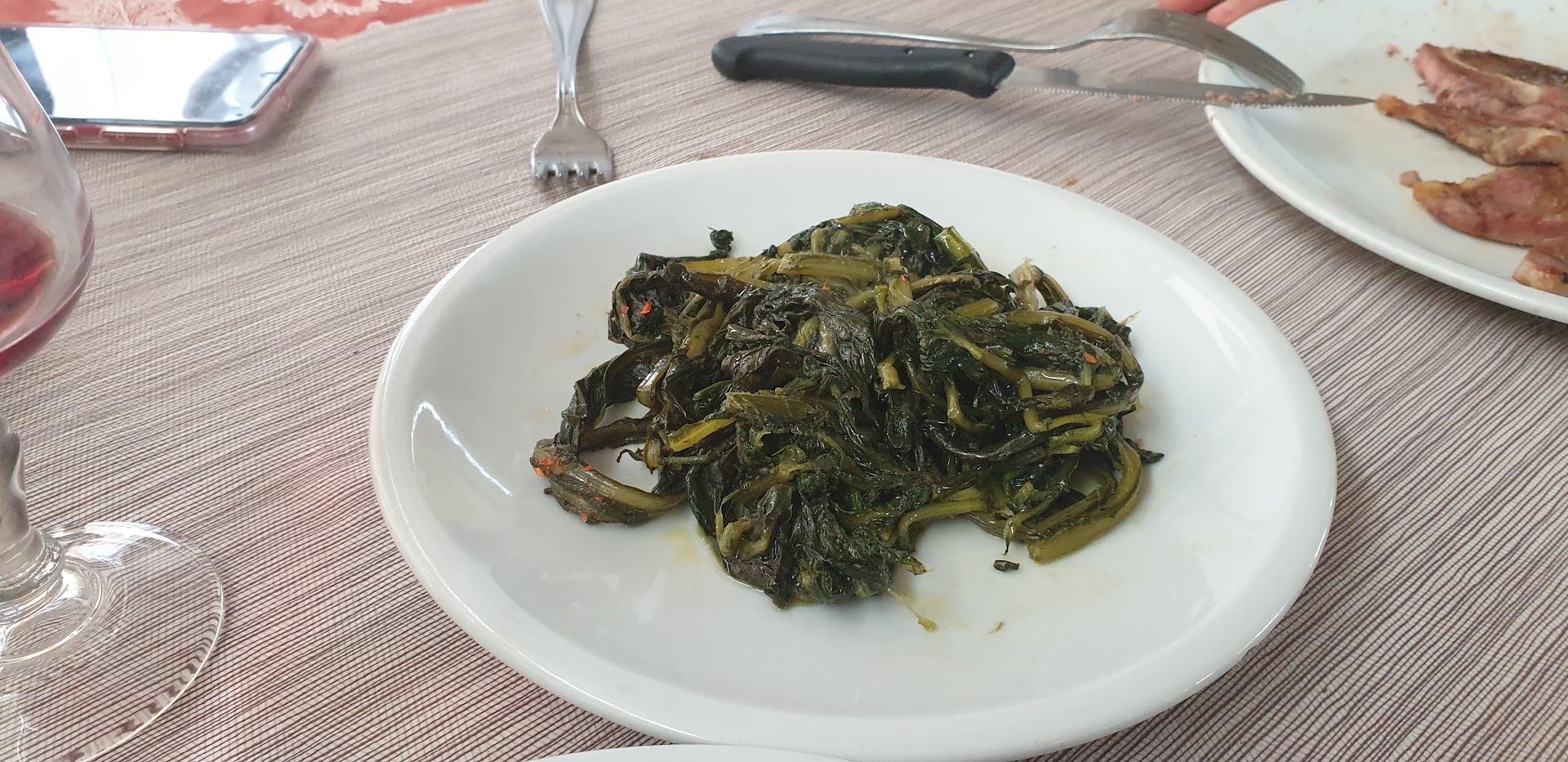 Ristorante - Trattoria "Saverio"
