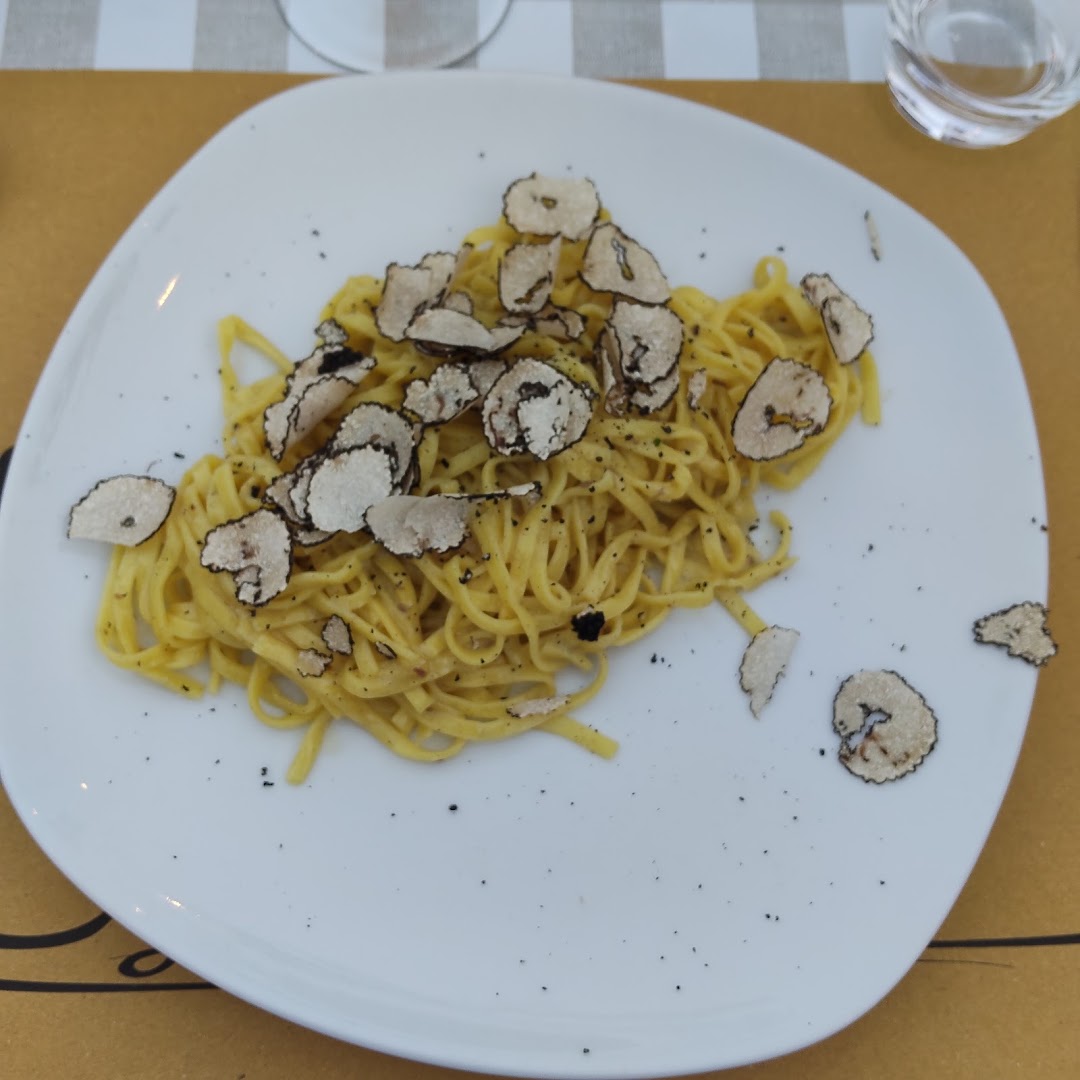 Ristorante Trattoria Sotto L' Arco