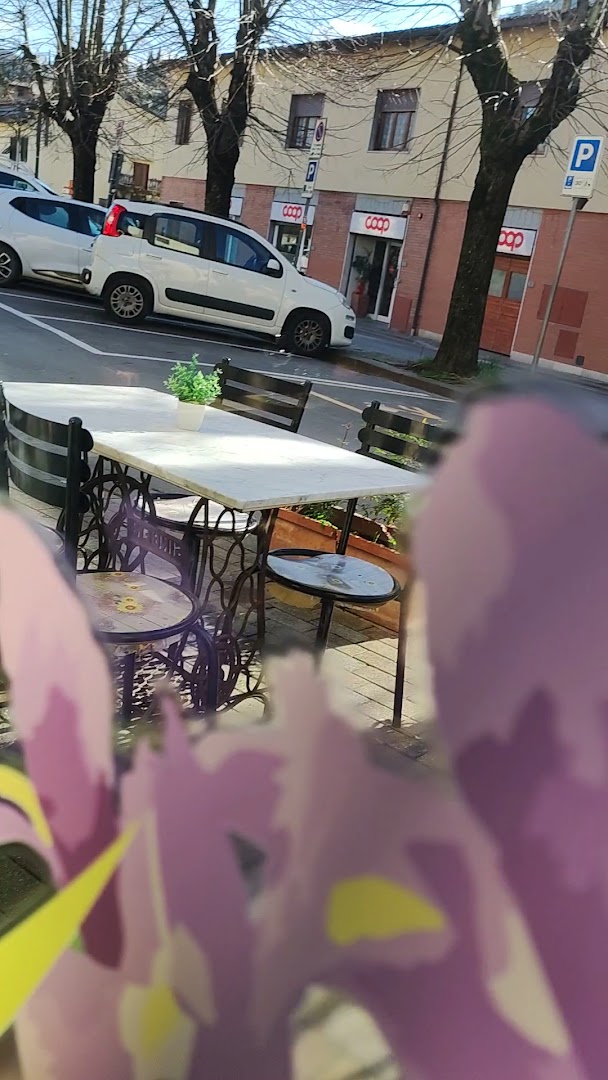 Ristorante Trattoria Sotto L' Arco