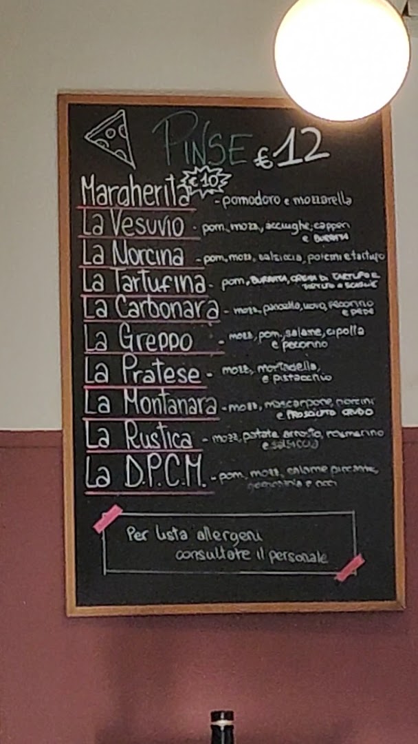Ristorante Trattoria Sotto L' Arco