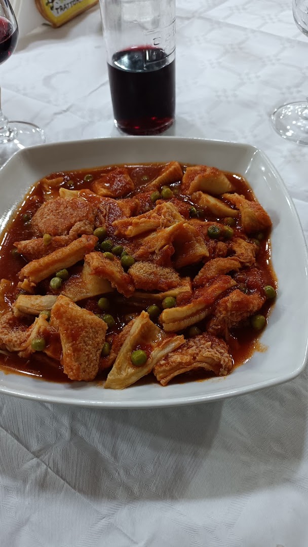 Ristorante Trattoria Sport