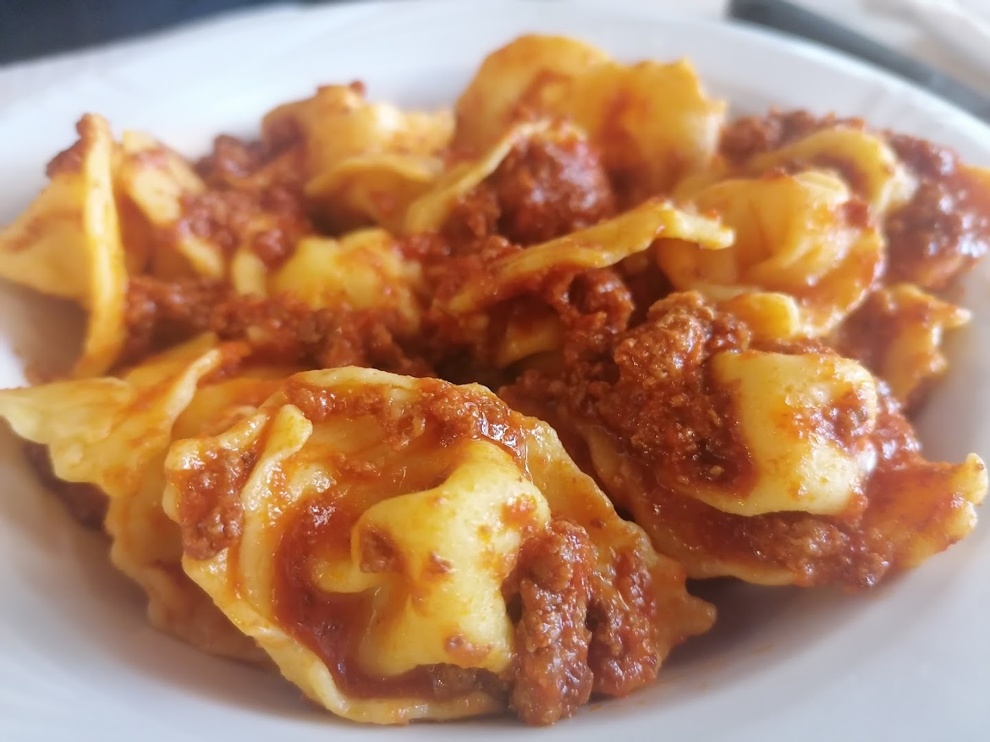 Ristorante Tre di Briscola, San Pietro In Campiano