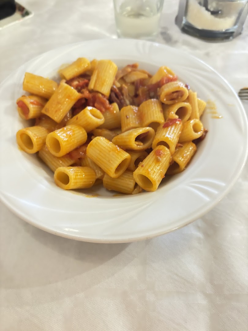 Ristorante Tre di Briscola