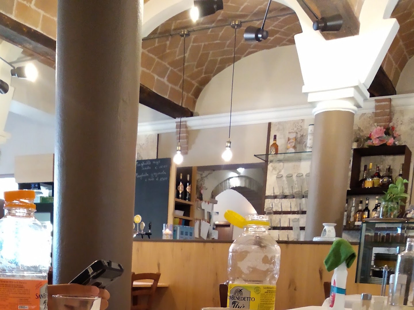 Ristorante Tre di Briscola
